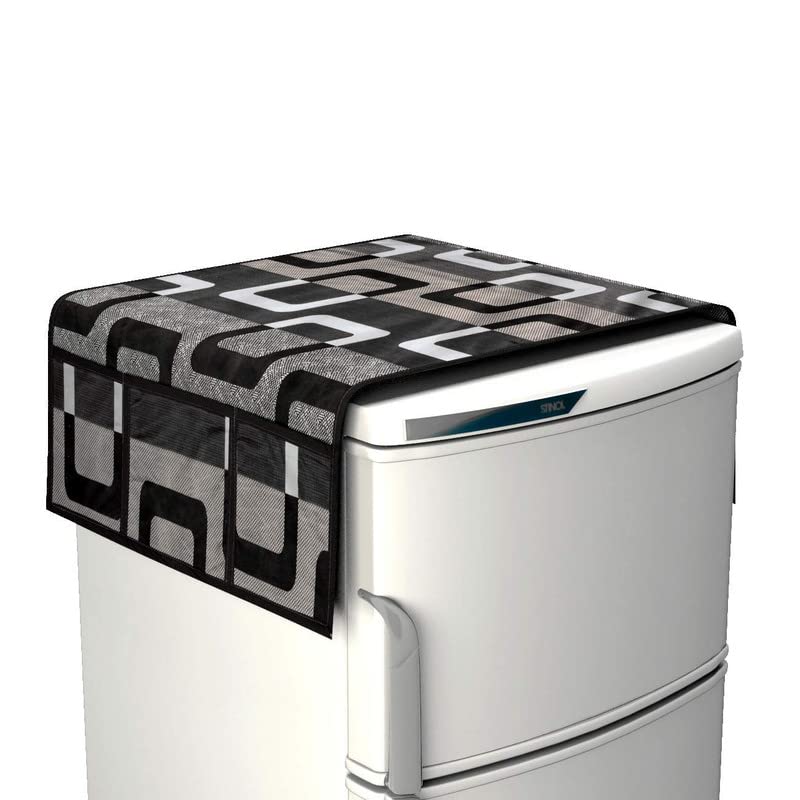 See full amazon price history chart for GoCose Home Designer Brown Box Fridge Top Cover (21 X 39 Inches) GoCose Home Designer Brown Box Fridge Top Cover (21 X 39 Inches) (B0BXLZBD6N) Amazon Price History, Amazon Price Tracker