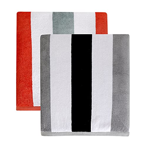 The Best Beach Towels Luxury