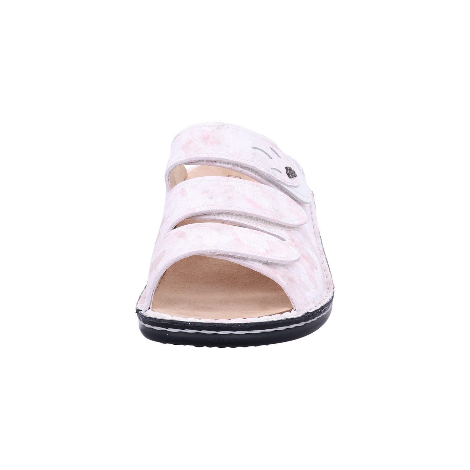 Finn Comfort Yetişkin 02554 902540 KOS RUJ/Yasemin, Ruj Yasemin, 41 EU