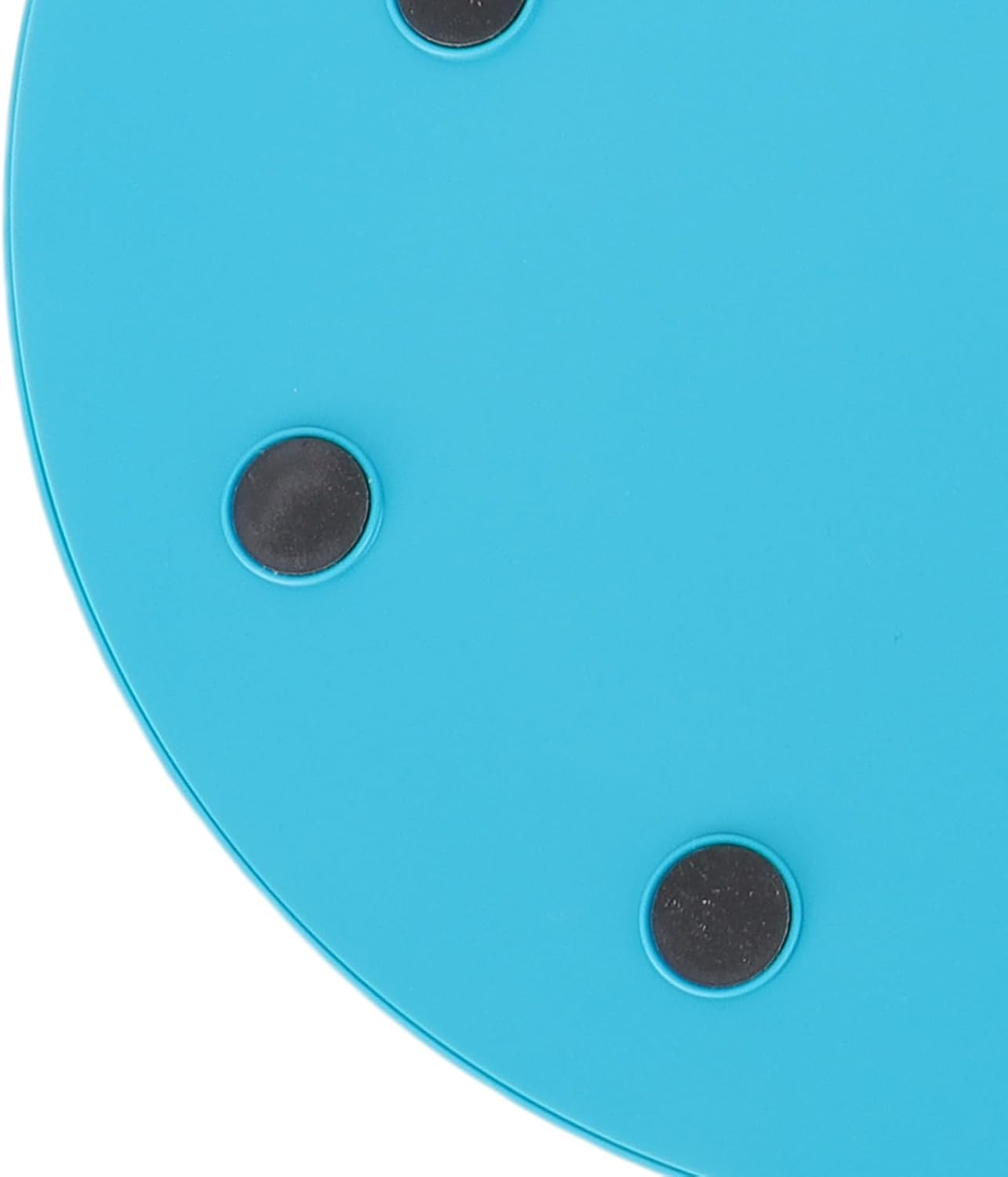 Focket Heated Water Bowl, 3.7L Large Capacity Automatic Heating Pet Dish with Temperature Control for Cats Dogs Outdoor Rabbits Chickens (US Plug 110-120V)