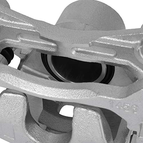 Image of 19B7103 Front Right Disc Brake Caliper Assembly w /Bracket