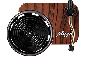 GOGOLIN Air Freshener's Camera: Refresh Your Car, Capture Your Memories