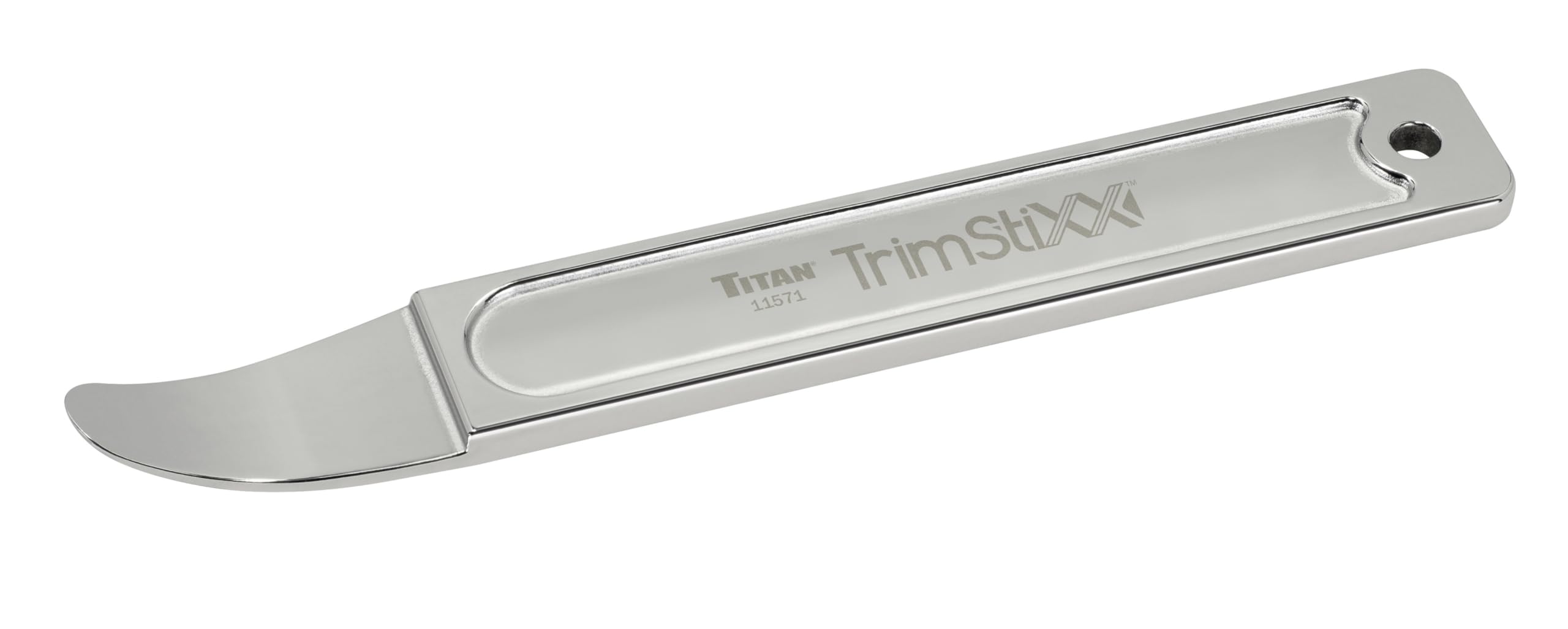 Titan Tools - 7 in. Trim STIXX Steel : Amazon.ca: Tools