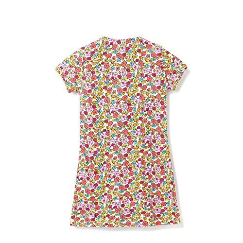 Image of UNITED COLORS OF BENETTON Girl Knee Length Dress
