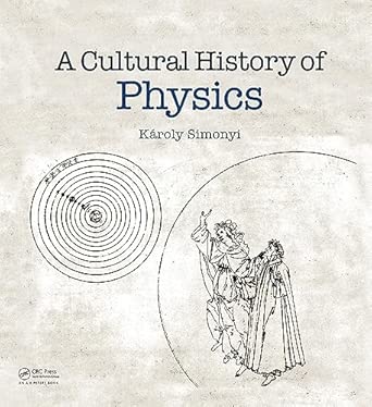 A Cultural History of Physics book cover