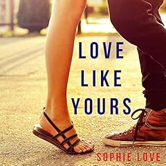 Couverture de Love Like Yours