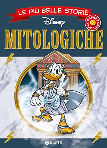  Le più belle storie mitologiche