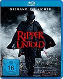 Ripper Untold - Niemand ist sicher -