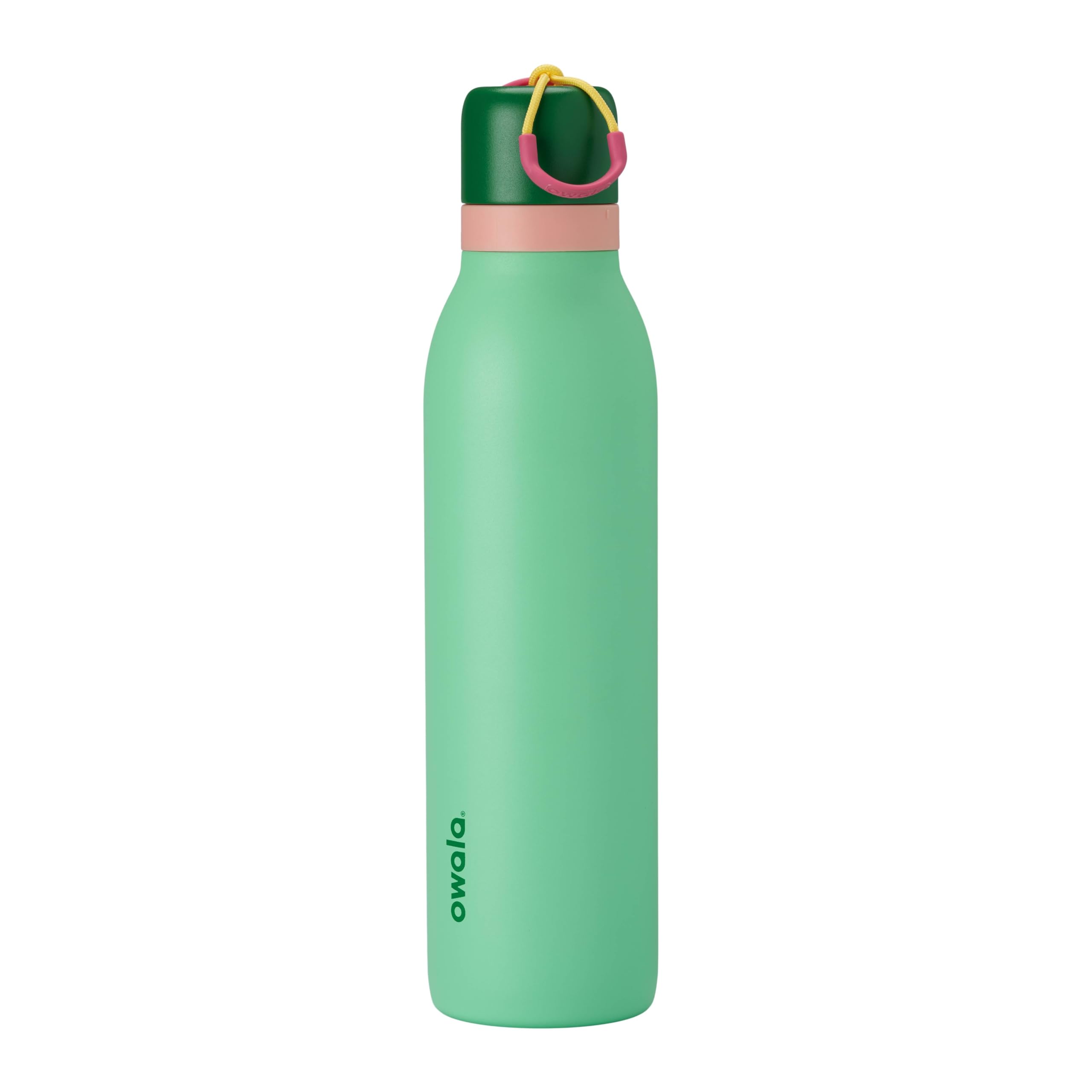 Amazon.com: Owala FreeSip Twist Insulated Stainless Steel Water