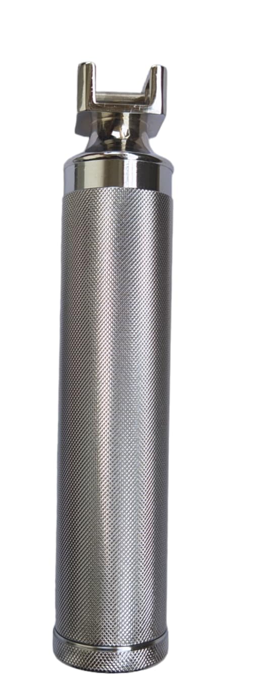 MEDITECH GLOBAL Adult Macintosh Laryngoscope (Handle)