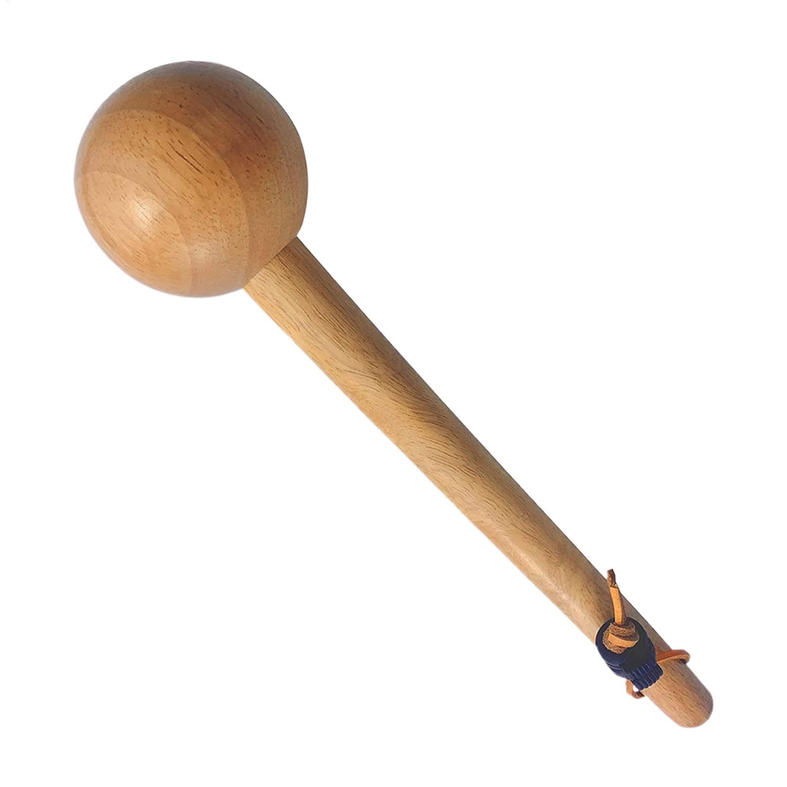 Baseball Glove Hammer, Softball Glove Hammer, Glove Shaping Hammer, Rubber Wood Glove Hammer, Glove Wrap Band, Bouncy Practice Ball, Baseball Hammer Tool for Adult and Youth