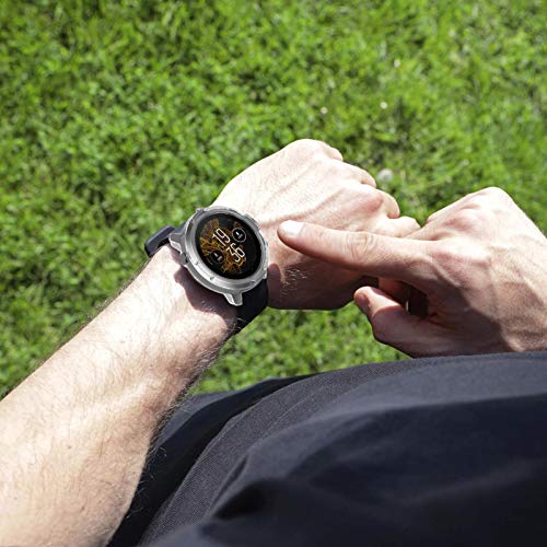 Ysoom Custodia Compatibile con SUUNTO 7 Smart