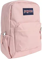 Mochila JanSport Cross Town Misty Rose
