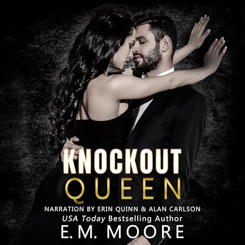 Knockout Queen by E. M. Moore episode artwork
