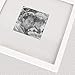 JM-Deco Family Tree Photo Frame Collection Gallery White Frame Family Love Picture Frames