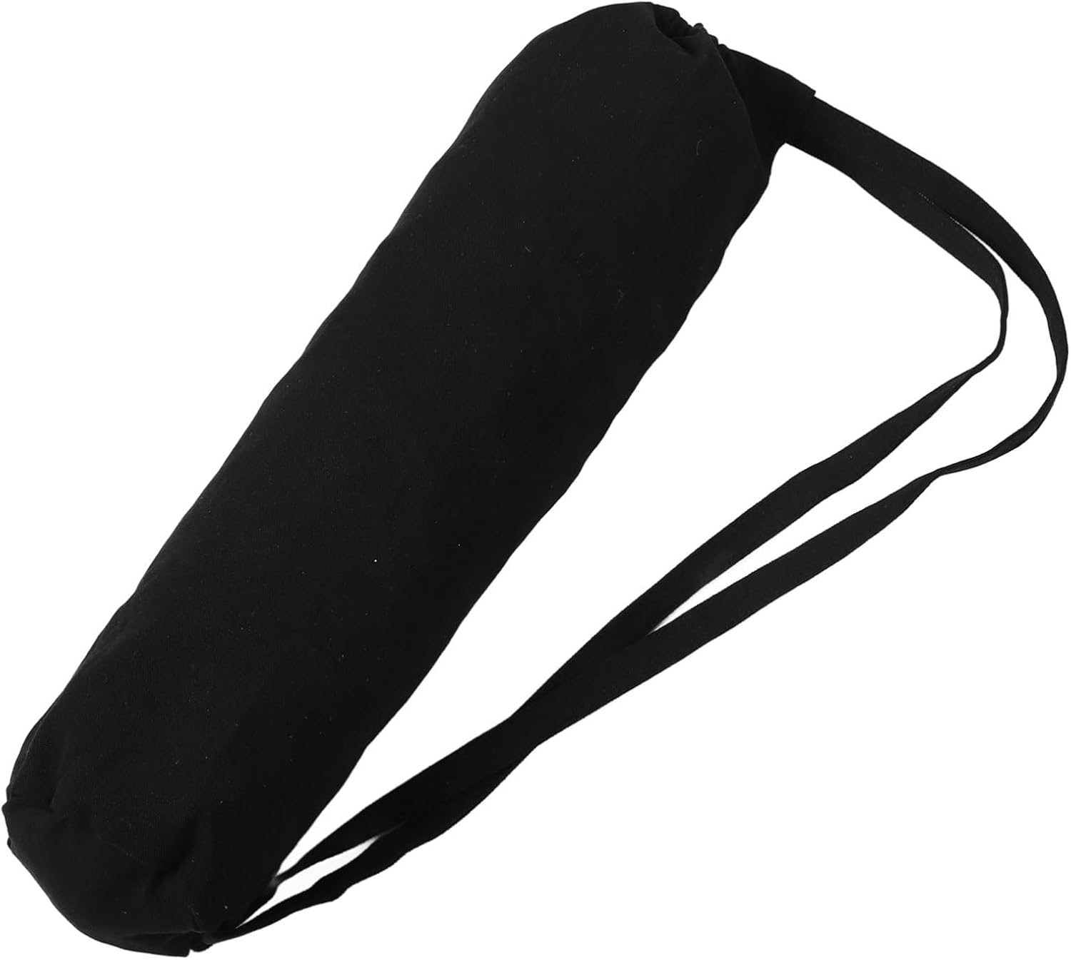 Capacity Yoga Mat Carry Bag Lightweight Yoga Storage Organizer Tote for Women Portable Fitness Carrier with Versatile Design for Travel and Gym Use