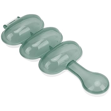 dooti DIY Rice Ball Mould, Simple Practical Easy to Clean Rice Ball Shaker Wear-Resistant for General Pur