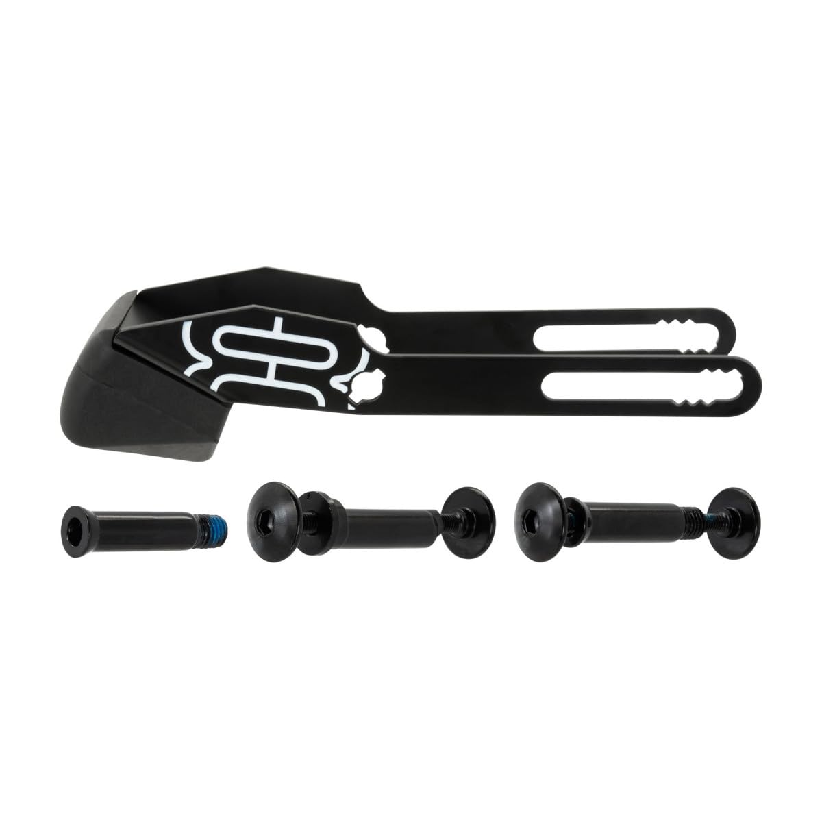 FR Skates X3R Brake Assembly For 4 Wheeled Frames (72-90mm Wheels)
