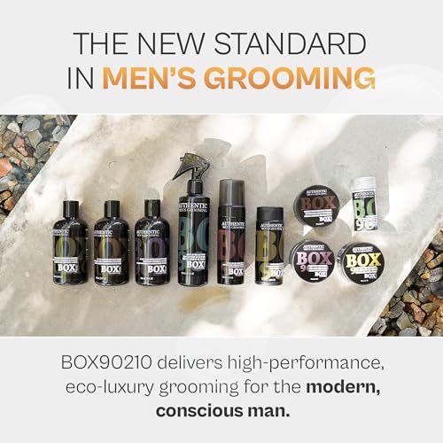 Pomada Clásica para Hombre Smooth Finish 80 g miniatura 6