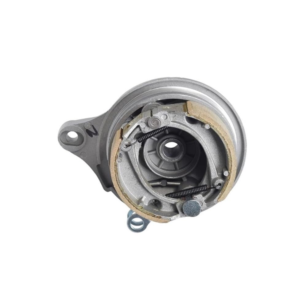 Ensemble de Frein à Tambour CT200 CT90 Mâchoires de Freinage Moto 90cc