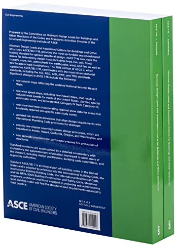ASCE Standard 7-16