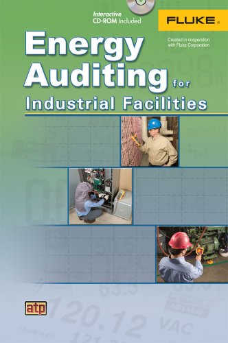Energy Auditing for Industrial Facilities