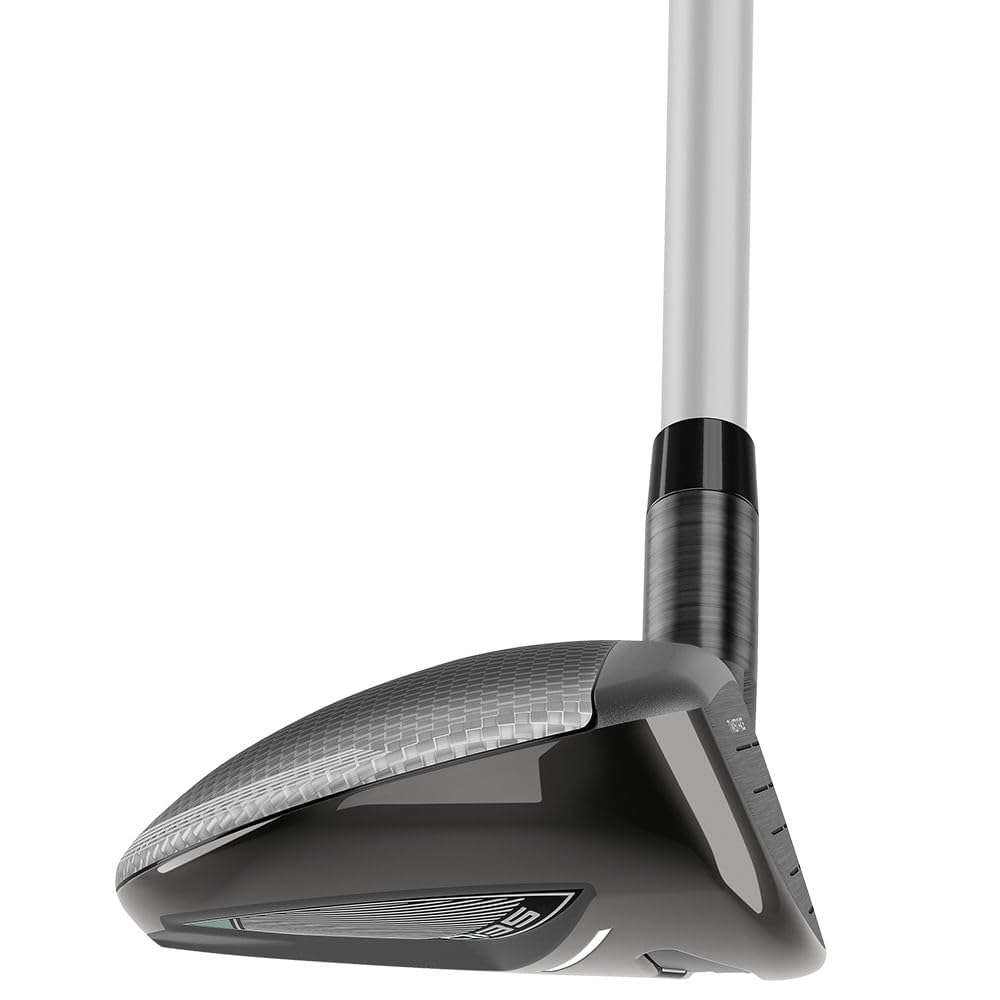 TaylorMade Golf Qi35 Max Lite Womens Rescue #5-27 Degree Graphite