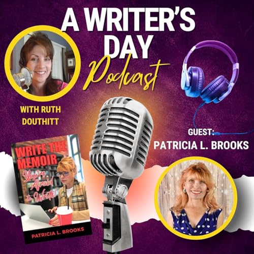 330: Patricia L. Brooks Interview