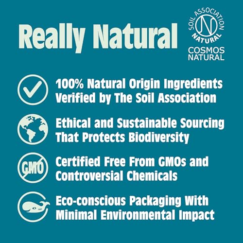 Refillable Unscented Natural Deodorant Spray – 100ml - Image 5