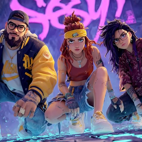 What K-Pop Demon Hunters Gets Right About Spiritual Warfare