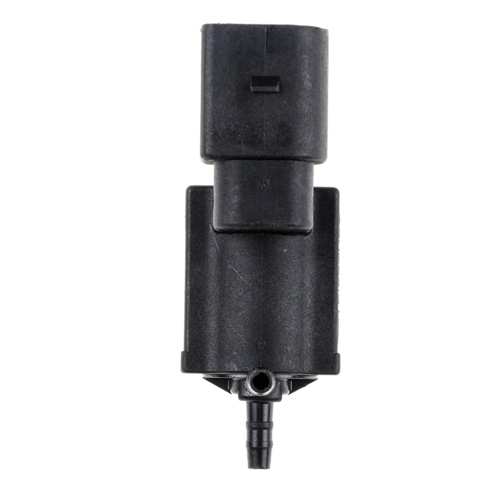 Iuyhgtr One Color Fuel Purge Solenoid Breather Valve Compatible With B7 2005-2008 For B8 2007-2015 For A5 2008-2013 Vapor Canister Purge Vacuum Solenoid Valve Switch 037906283C