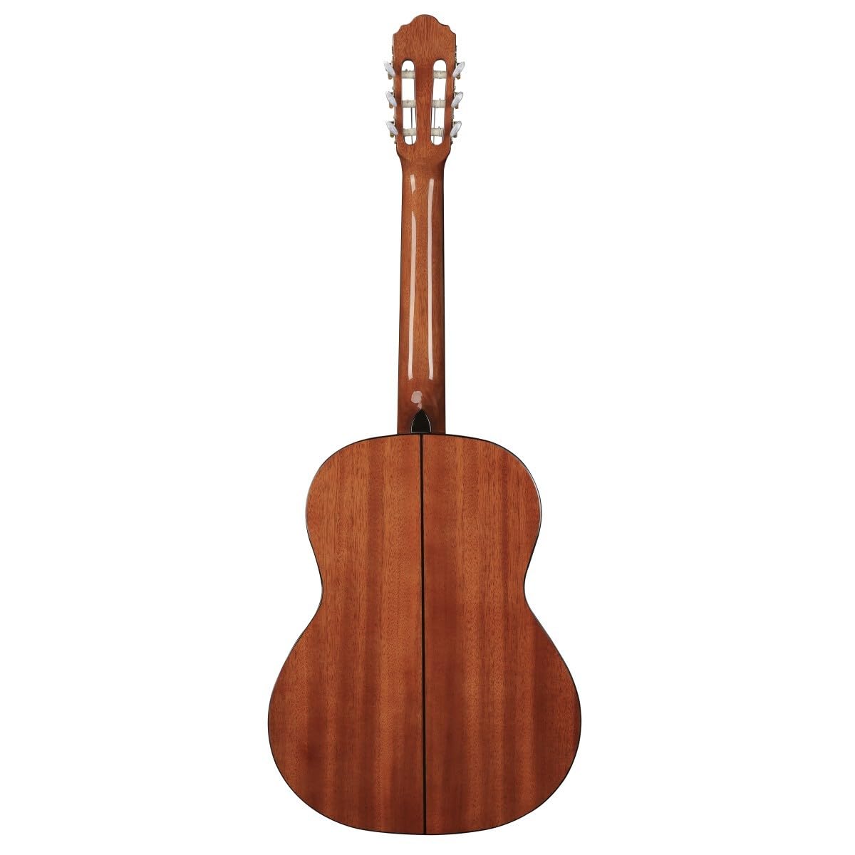 CHITARRA CLASSICA 4/4 TOLEDO ESTUDIO SOLIDA 44CG