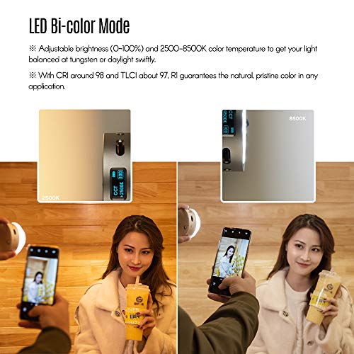 GODOX R1 RGBビデオライト の商品画像 5