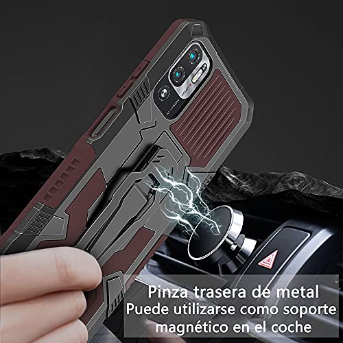 Opiniones de Xiaomi poco m3 Top 5. 12 Imagen adicional