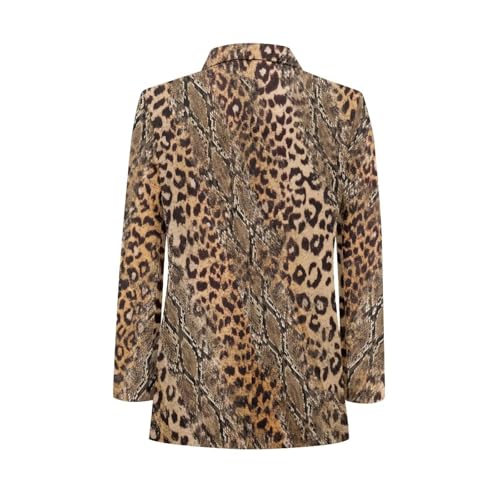 Men's Casual Blazer One Button Lightweight Sport Coats Slim Fit Suit Jacket with Pockets Business Blazer XS-5XL2