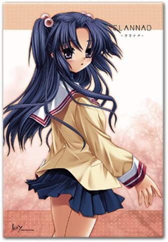 Amazon Clannad ピローケース E 一ノ瀬ことみ アニメ 萌えグッズ 通販 Amazon Clannad ピローケース E 一ノ瀬ことみ アニメ 萌えグッズ 通販