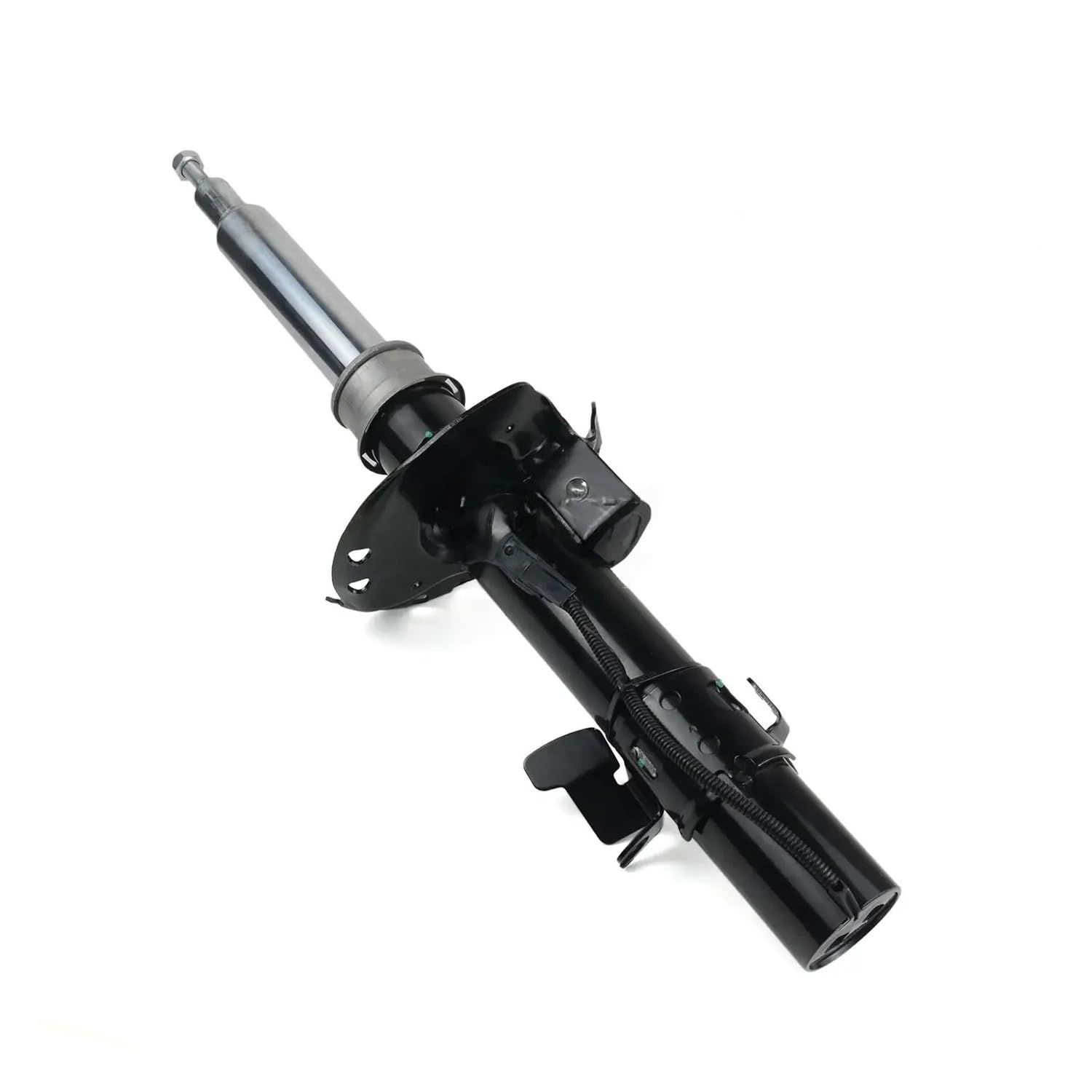 AP03 LR024444 Ammortizzatore anteriore destro con controllo magnetico della corsa compatibile con Land Rover Range Rover Evoque 2011-2018 LR051483