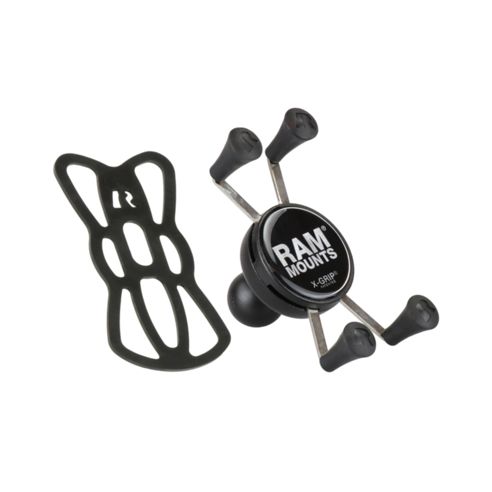 RAM MOUNTS X-GRIP スマホホルダー セット ラムマウント Amazon | RAM MOUNTS ラムマウント マウント部 Xグリップ