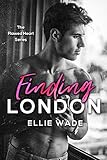 Finding London (The Flawed Heart Series Book 1)