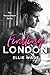 Finding London (The Flawed Heart Series Book 1)