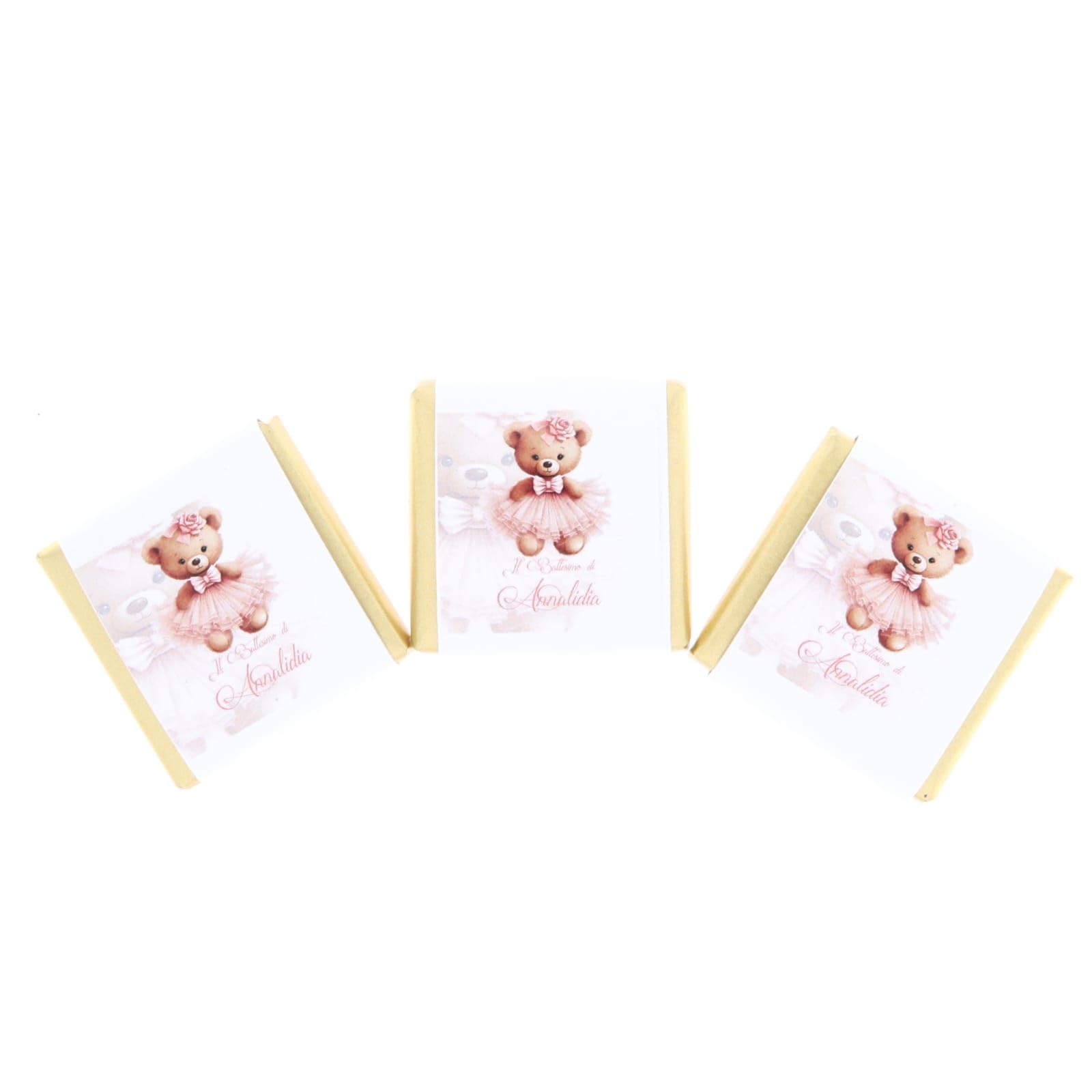 KIT 50 CIOCCOLATINI PERSONALIZZATI | CIOCCOLATINI NATALE | SEGNAPOSTO CIOCCOLATINI PERSONALIZZABILI 18 ANNI | CIOCCOLATINI PERSONALIZZATI NOME | CIOCCOLATINI PERSONALIZZATI NASCITA | SAN VALENTINO