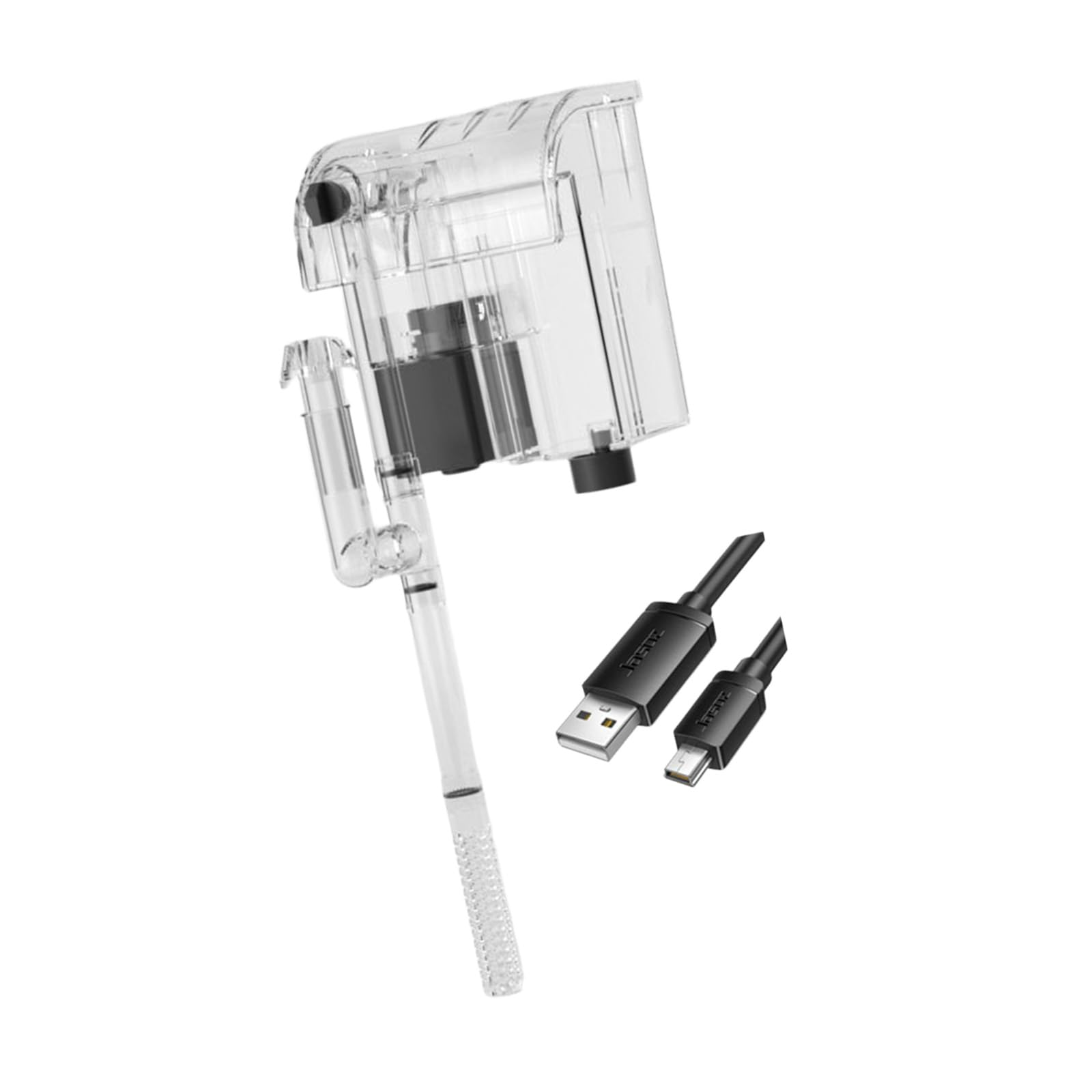 Pompes extérieures pour aquariums filtre externe contre l'eau trouble