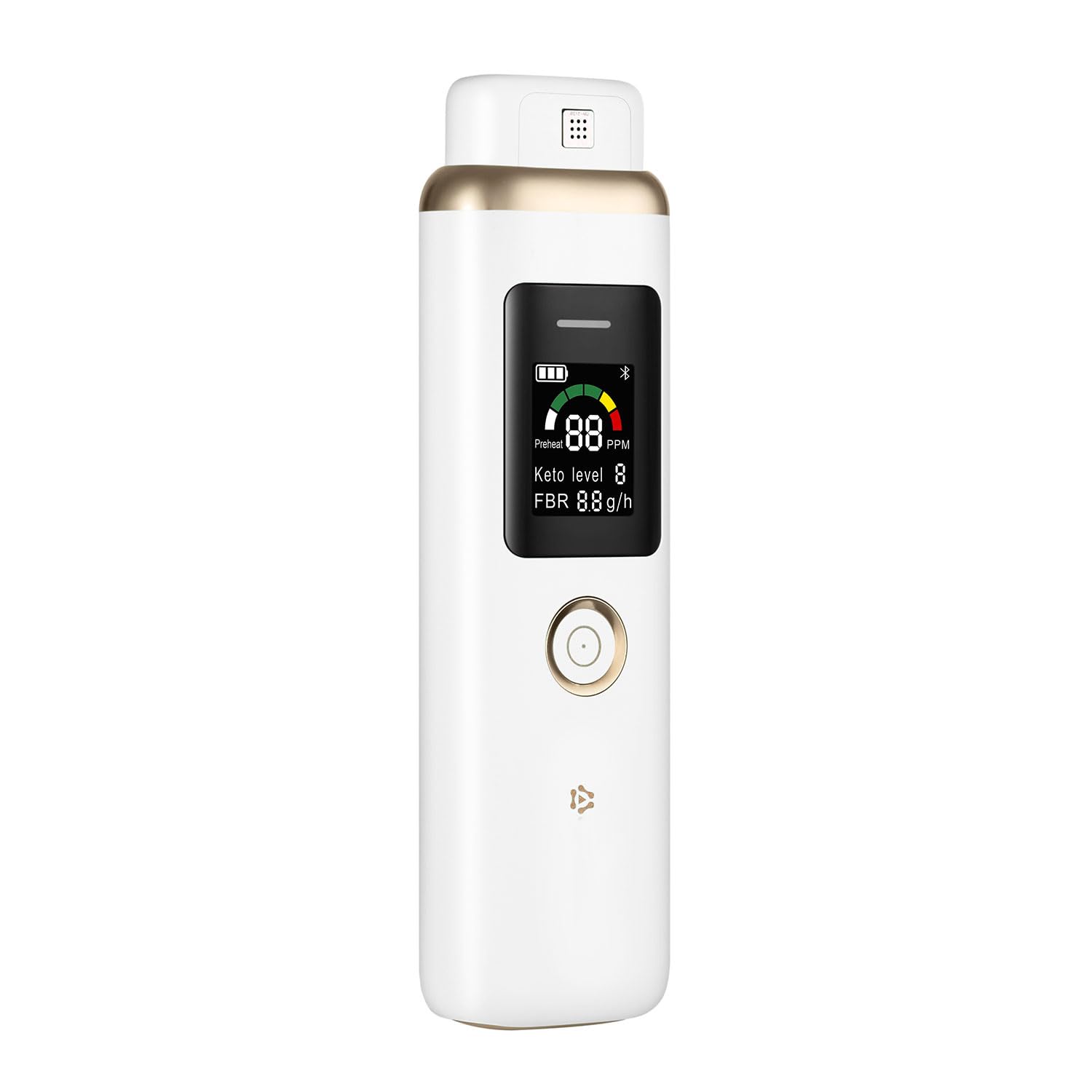 Generic Ketone Breath Monitor