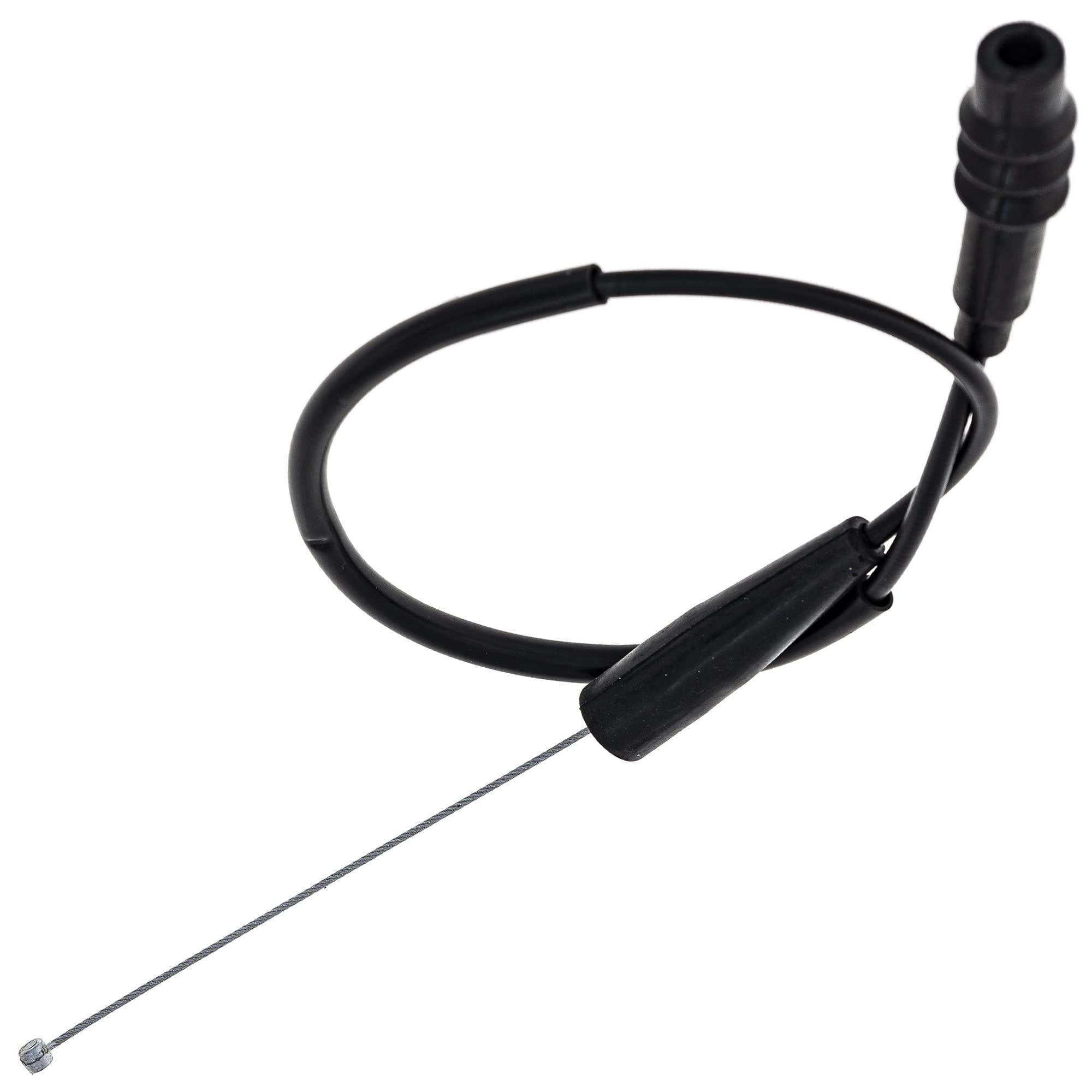 Amazon.com: NICHE Throttle Cable for Kawasaki Suzuki KLX110 DRZ110
