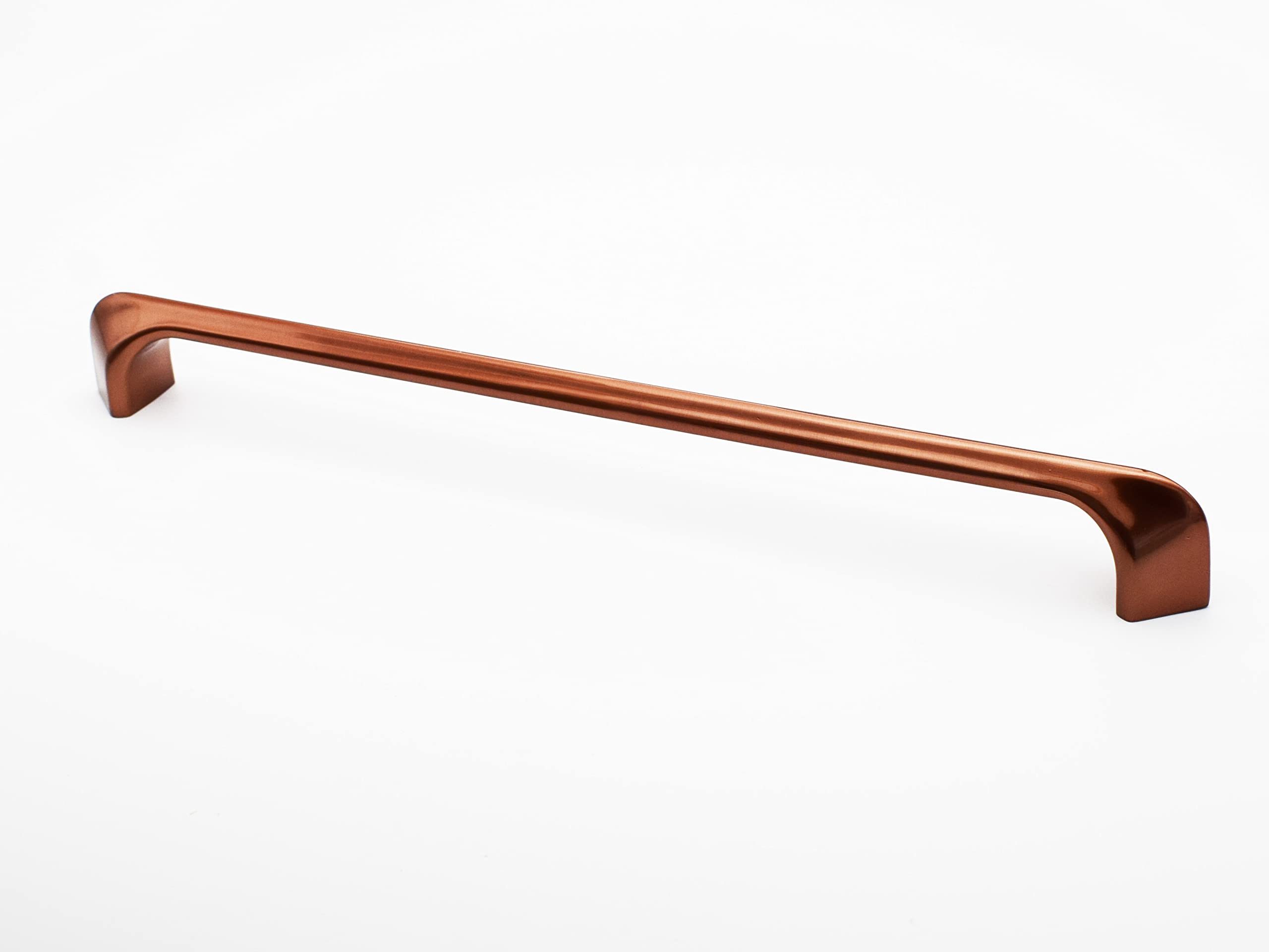 RAB Handle Zinc Kitchen and Office Drawer/Cabinet/Door/Wardrobe Furniture Handle (Code:- Handle N1102, Size-288MM, Finish- Rose Gold, Pack Of 1 Pcs) (B09Z6YYS9F) Amazon Price History, Amazon Price Tracker