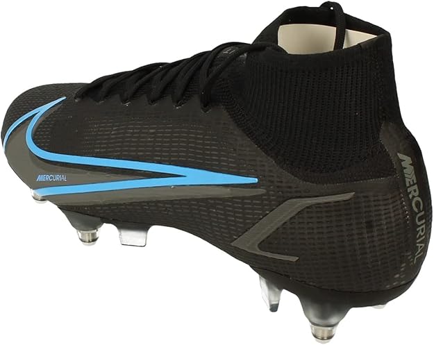 nike mercurial superfly 8 sg pro