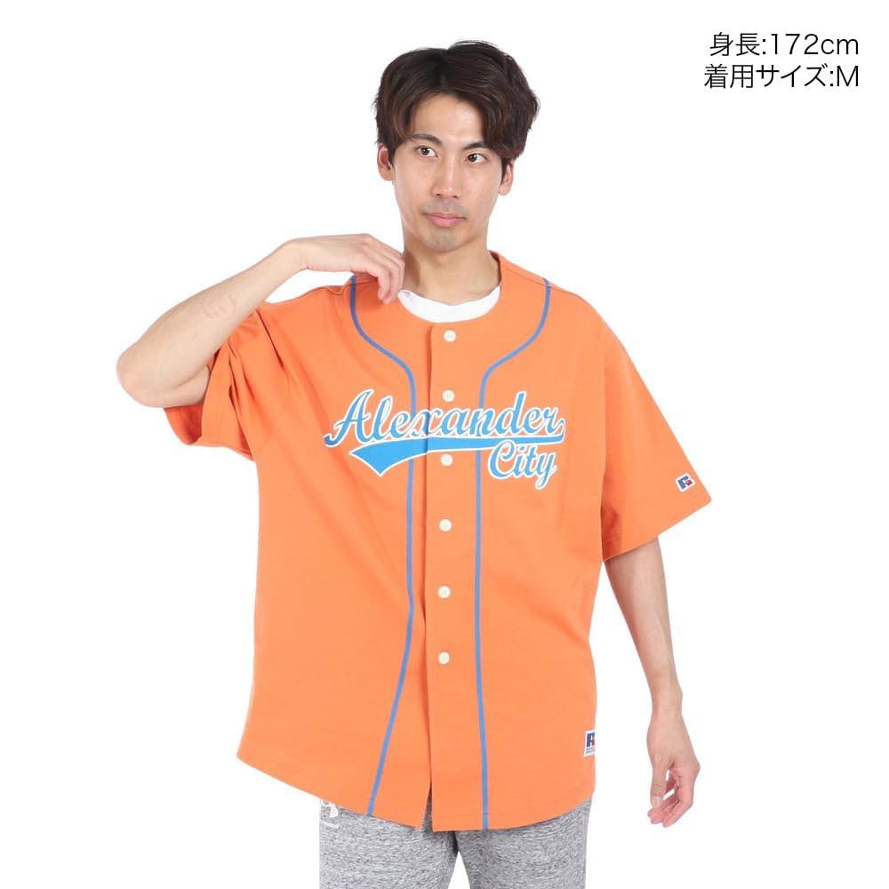 Amazon.co.jp: ラッセル（RUSSELL） ProCotton ベースボール