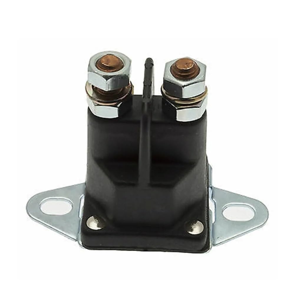 Interruptor de Repuesto Compatible con Tractores cortacésped con Postes de 1/4 de Pulgada