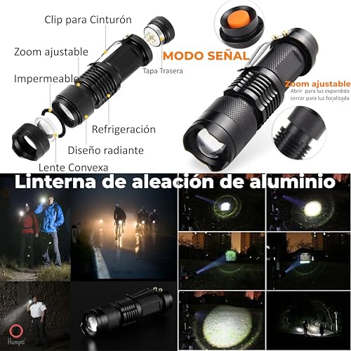 Kit Supervivencia UE 2025 con Mochila Botiquín y Linterna, Manta Térmica Supervivencia, Cuchillo Supervivencia Militar Profesional, Tiritas, Vendas, Silbato y Brújula (Guardian - Estándar) - imagen 4