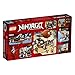 LEGO Ninjago Raid Zeppelin 70603 Building Kit (294 Piece)